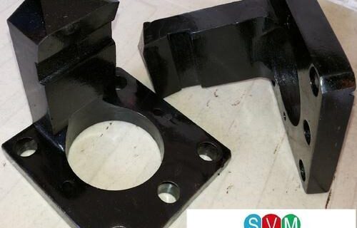 Bundling Machine Cutter