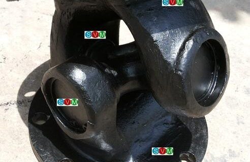 Universal Joint Type TL 180