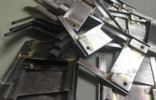 Guide Holder Teijin Seiki