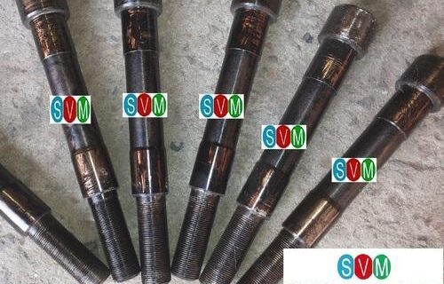 Guide Roller Shaft for New Online Bending Machine