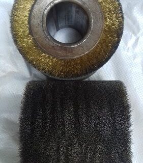 Circular Wire Brush