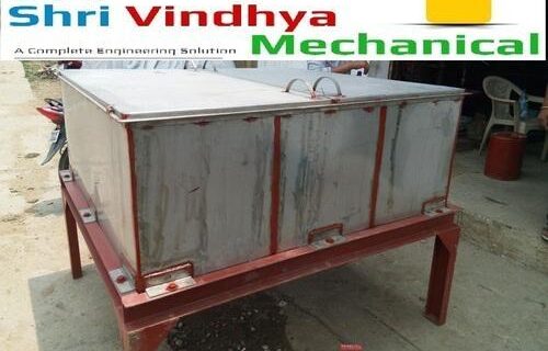 Oligomer Settling Tank For PSF