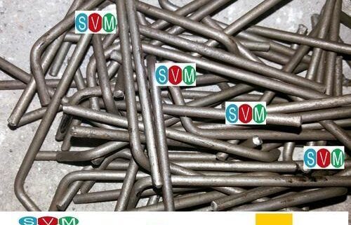 Shear Pin for Metering Pump