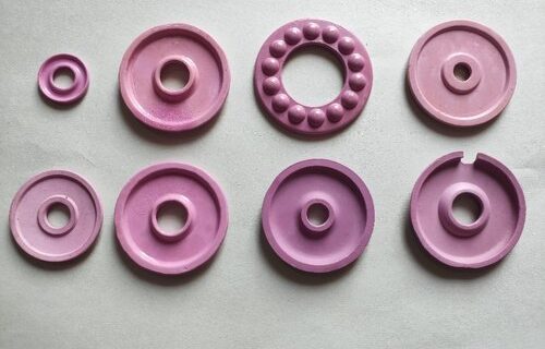 Ceramic Disc