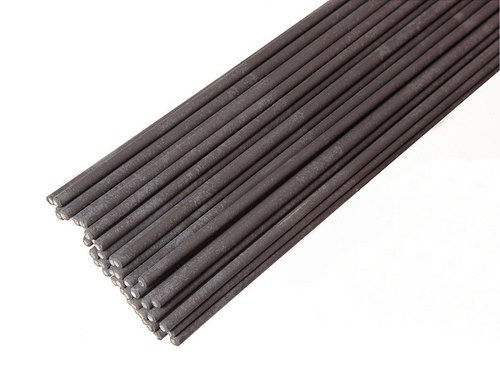 Cast Iron Welding Electrode – Dhatvik India Private Limited.