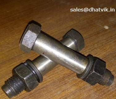 M16 Coupling Bolts