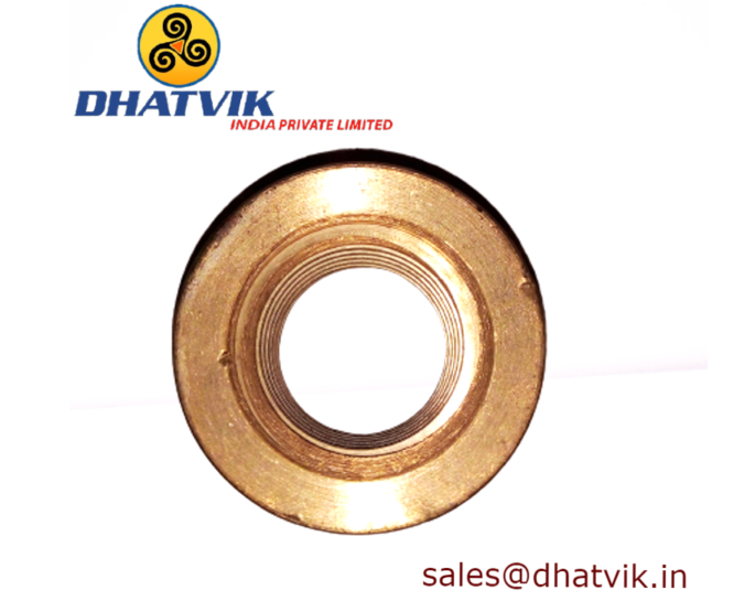 Brass Bush