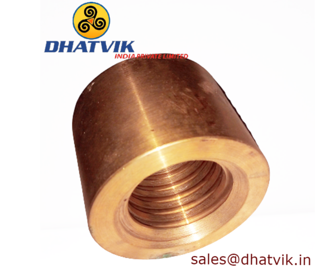 Brass Bush