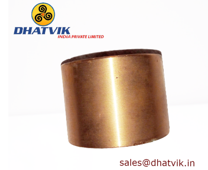 Brass Bush