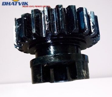LEAD SCREW COUPLER FOR LATHE MACHINE