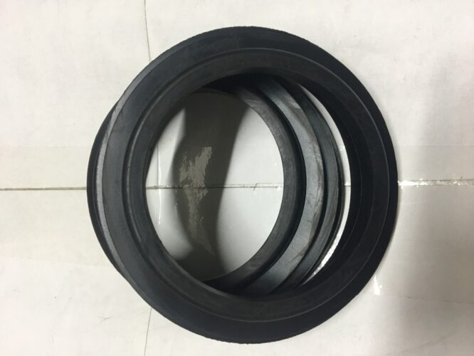 WC GRW PAN Connector Rubber Sealing Gasket