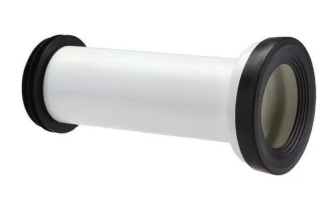 WC GRW PAN Connector Rubber Sealing Gasket