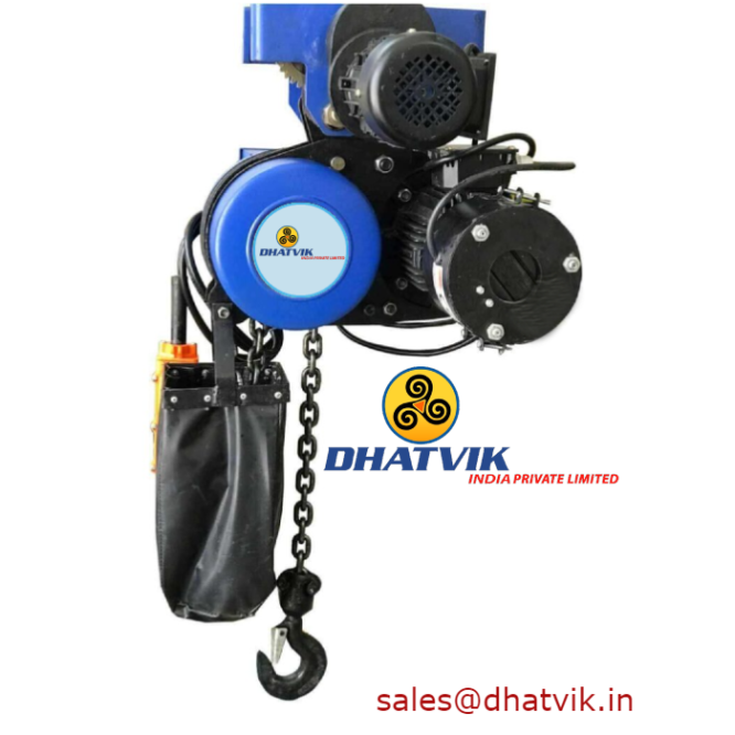 Electric Chain Hoist