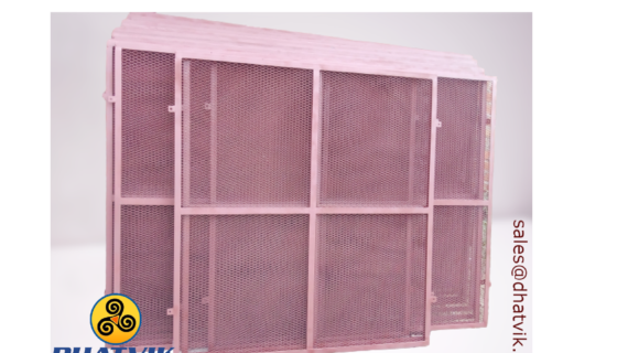 Fabricated Fencing, Metal Mesh Fencing, Wire Mesh Fencing, Safety Fencing