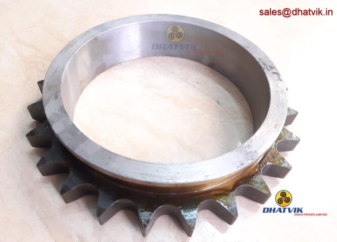 Chain Sprocket