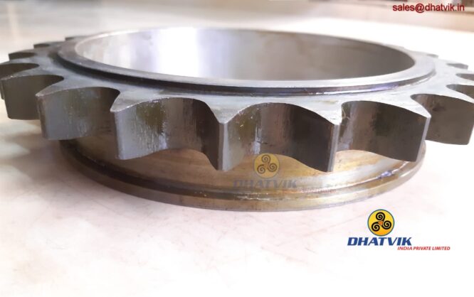 Chain Sprocket