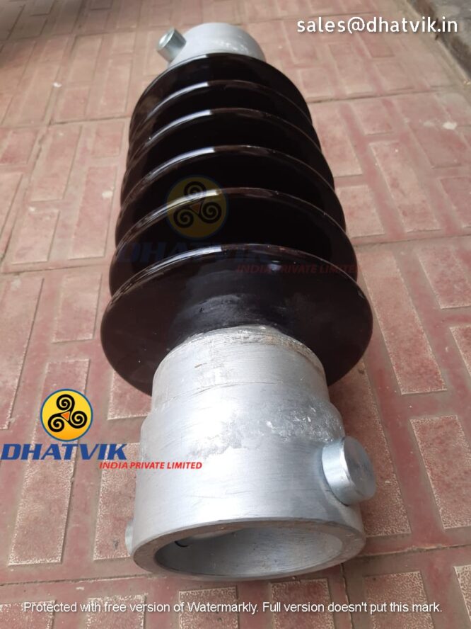 Insulator