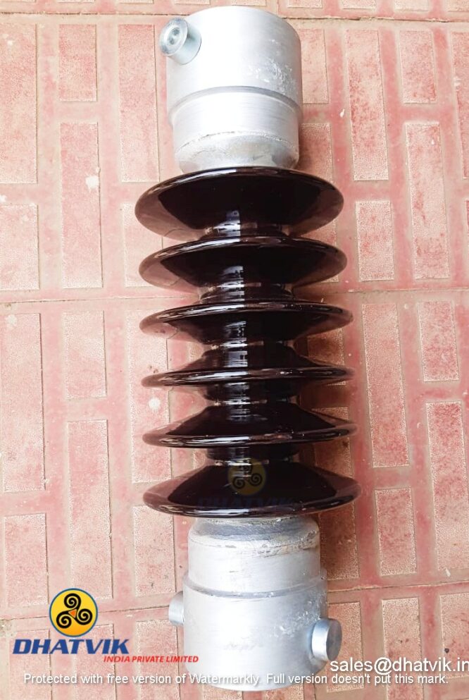 Insulator