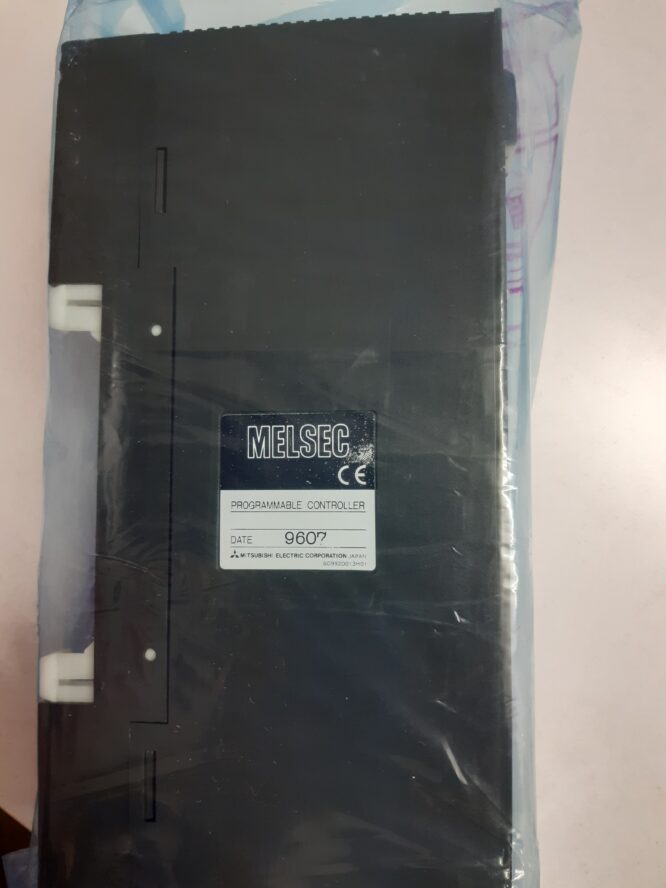 Mitsubishi PLC Programmable Controller