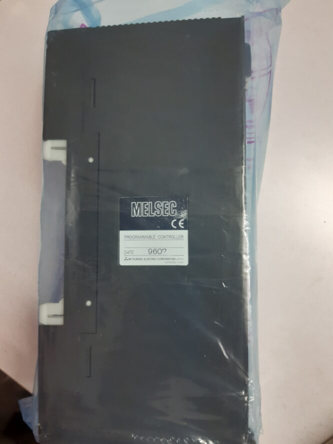Mitsubishi PLC Programmable Controller