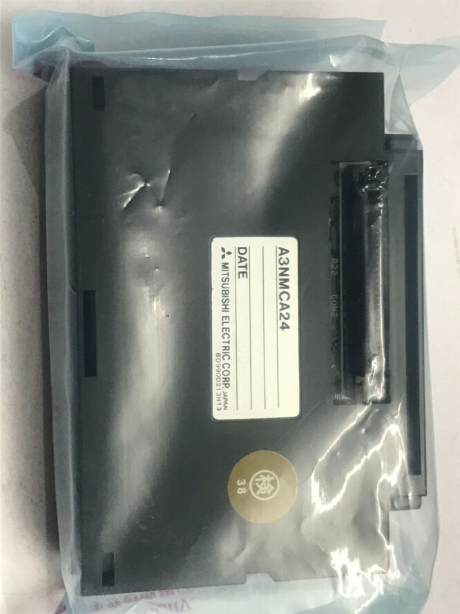 Programmable Logic Controller