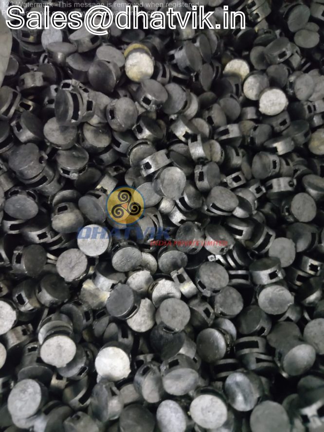 lead seals